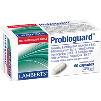 LAMBERTS Probioguard®